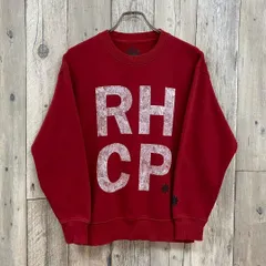 2025年最新】レッドホットチリペッパーズ スウェットの人気アイテム