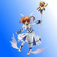 2025年最新】一番くじプレミアム 魔法少女リリカルなのは The