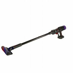 Dyson ダイソン 掃除機 スティッククリーナー Dyson Micro SV21 FF N