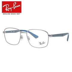 レイバン メガネフレーム おしゃれ老眼鏡 リーディンググラス Ray-Ban RX6423 （RB6423） 2502 53サイズ・55サイズ ユニセックス メンズ レディース【国内正規品】