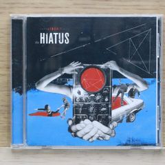 s330 the hiatus cd2枚セット ハイエイタス 細美武士 - メルカリ