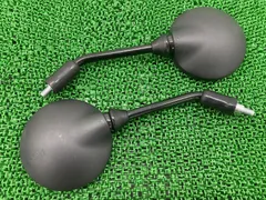 最終値下げ ハスクバーナ 純正オプションショートアルミミラー 最終値下げ ハスクバーナ 純正オプションショートアルミミラー