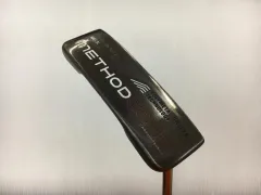 【最短翌日発送】【訳あり】METHOD CORE MC-3i | 中古 | パター | ナイキ
