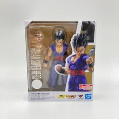 [미개봉] SHFiguarts 궁극 고한 SUPER HERO