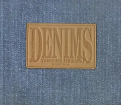 2024年最新】denims cdの人気アイテム - メルカリ