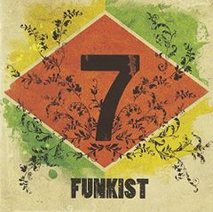 (CD)７／FUNKIST