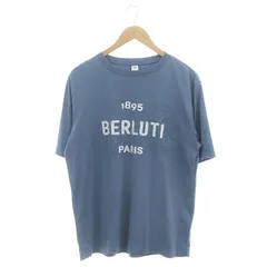 2025年最新】ベルルッティ メンズ Tシャツの人気アイテム - メルカリ