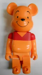 MEDICOMTOY BE@RBRICK くまのプーさん 400%