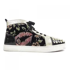 クリスチャンルブタン CHRISTIAN LOUBOUTIN スニーカー