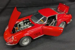 2025年最新】フェラーリ 275 GTBの人気アイテム - メルカリ