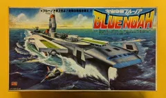 未開封新品　CD　■　宇宙空母・ブルーノア TVサウンドトラック Amazon.co.jp: 宇宙空母ブルーノア/サントラ : おもちゃ