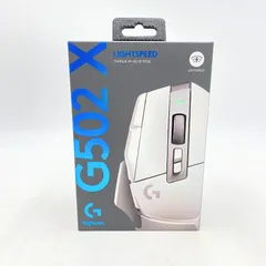 2025年最新】g502 ジャンクの人気アイテム - メルカリ