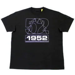 2024年最新】モンクレール Moncler Genius メンズ Tシャツ トップス 7 Moncler Fragment Hiroshi  Fujiwara Black Tour T-Shirtの人気アイテム - メルカリ