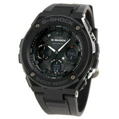 G-SHOCK 腕時計 メンズ GST-S100G-1BDR