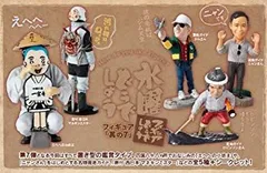 水曜どうでしょう ハングオン 其の 赤ヘル ミスター フィギュア シークレット 水曜どうでしょう ハングオン 其の 赤ヘル ミスター フィギュア