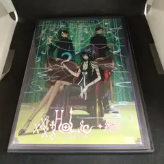 2024年最新】xxxholic dvdの人気アイテム - メルカリ