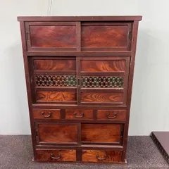 2025年最新】水屋箪笥の人気アイテム - メルカリ