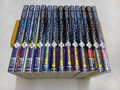 最果てのパラディン　コミック　1-13巻セット