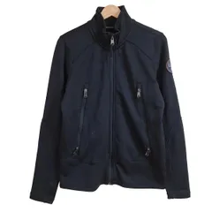 NAPAPIJRI ナパピリ レイン コート ジャケット ウェア ブルゾン M NAPAPIJRI(ナパピリ) - 海外通販のBUYMA