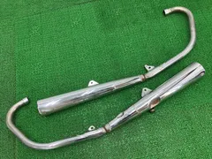 2026年最新】gb250 マフラーの人気アイテム - メルカリ