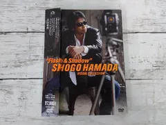 2025年最新】shogo hamada visual collection “flash ＆ shadow