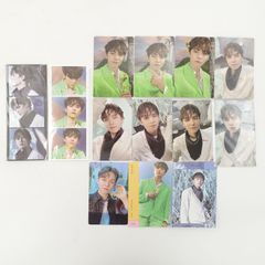 SEVENTEEN ウォヌ トレカ まとめ売り - メルカリ