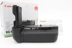 2024年最新】Canon BG-E6の人気アイテム - メルカリ