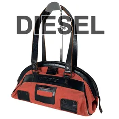 2025年最新】ARCHIVE diesel shoulder bagの人気アイテム - メルカリ