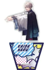 【中古】アクリルスタンド・アクリルパネル 甲斐田晴 アクリルスタンド 「バーチャルYouTuber にじさんじ ROF-MAO 3rd Anniversary」