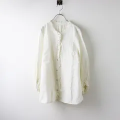 2025年最新】motomi.m ブラウスの人気アイテム - メルカリ