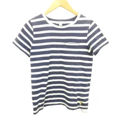 バーバリーTシャツ3点まとめ売り135㎝140㎝
