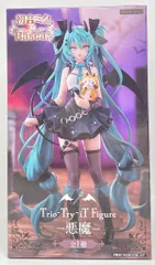 2025年最新】初音ミク×ラスカル Trio-Try-iT Figure 悪魔の人気 2025年最新】初音ミク×ラスカル Trio-Try-iT Figure 悪魔の人気