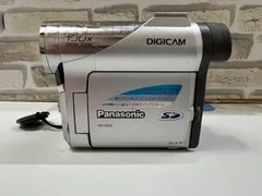 2025年最新】panasonic nv-gs5の人気アイテム - メルカリ