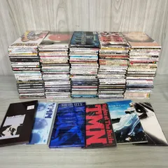 8cmシングルCD 計180枚以上 大量 ノーチェック ダブり有 まとめ 在庫処分 邦楽 J-POP レンタルアップ  レンタル落ち 170095