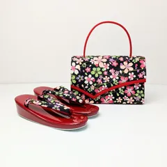 和装 草履 バッグの検索結果 - メルカリ