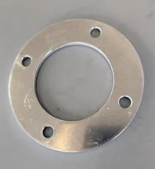 ローバーミニ用ホイールスペーサー3ｍｍ(1枚）