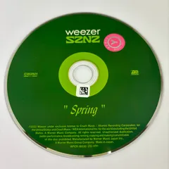 2025年最新】ウィーザー レコードの人気アイテム - メルカリ