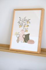 美品☆山口一郎 ミモザ - メルカリ