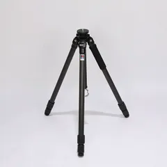 中古】(ベンロ) BENRO C-357 n6 カーボン三段 - メルカリ 