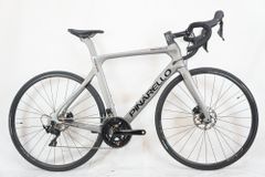 PINARELLO 「ピナレロ」 PARIS DISK 105 2021年モデル ロードバイク / バイチャリ浦和ベース