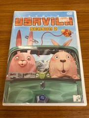 ウサビッチ　シーズン2 監督： 富岡聡