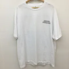 BEAMS ビームス Tシャツ 半袖 BEAMS SHINKNOWNSUKE メルちゃん 半袖 Tシャツのサムネイル