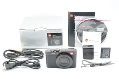 2025年最新】ライカLEICA C Typ 112の人気アイテム - メルカリ