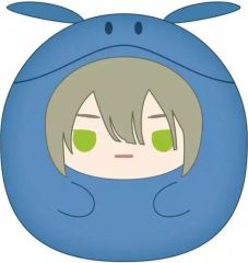 [중고] 봉제인형 마스코트 봉제인형 배지 엘란 케레스 [기동전사 건담 수성의 마녀 테노린즈 컬렉션]