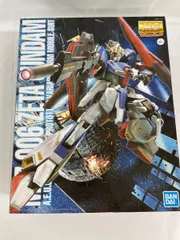 2025年最新】mg zガンダム ver.2.0の人気アイテム - メルカリ
