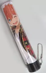 【中古】ペンライト・リングライト 明星スバル S/S Penlight Tube(ペンライトチューブ) 「あんさんぶるスターズ!! DREAM LIVE 6th Tour ”Synchronic Spheres”」