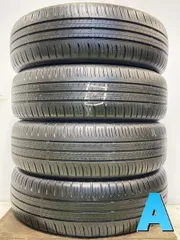 ■中古夏タイヤ■ダンロップ　EC300+　165/65R15　81S　4本 DUNLOP 中古タイヤ サマータイヤ 4本セット 165/65R15