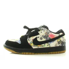 2025年最新】supreme nike sb dunk low 27.5の人気アイテム - メルカリ