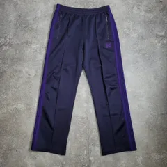 未使用 タグ有り Needles NS246 トラックパンツ size S 楽天市場】ニードルズ/NEEDLES パンツ メンズ TRACK PANT - POLY