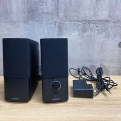 D-04006 BOSE ボーズ COMPANION 2 SeriesⅢ マルチメディアスピーカー PCスピーカー